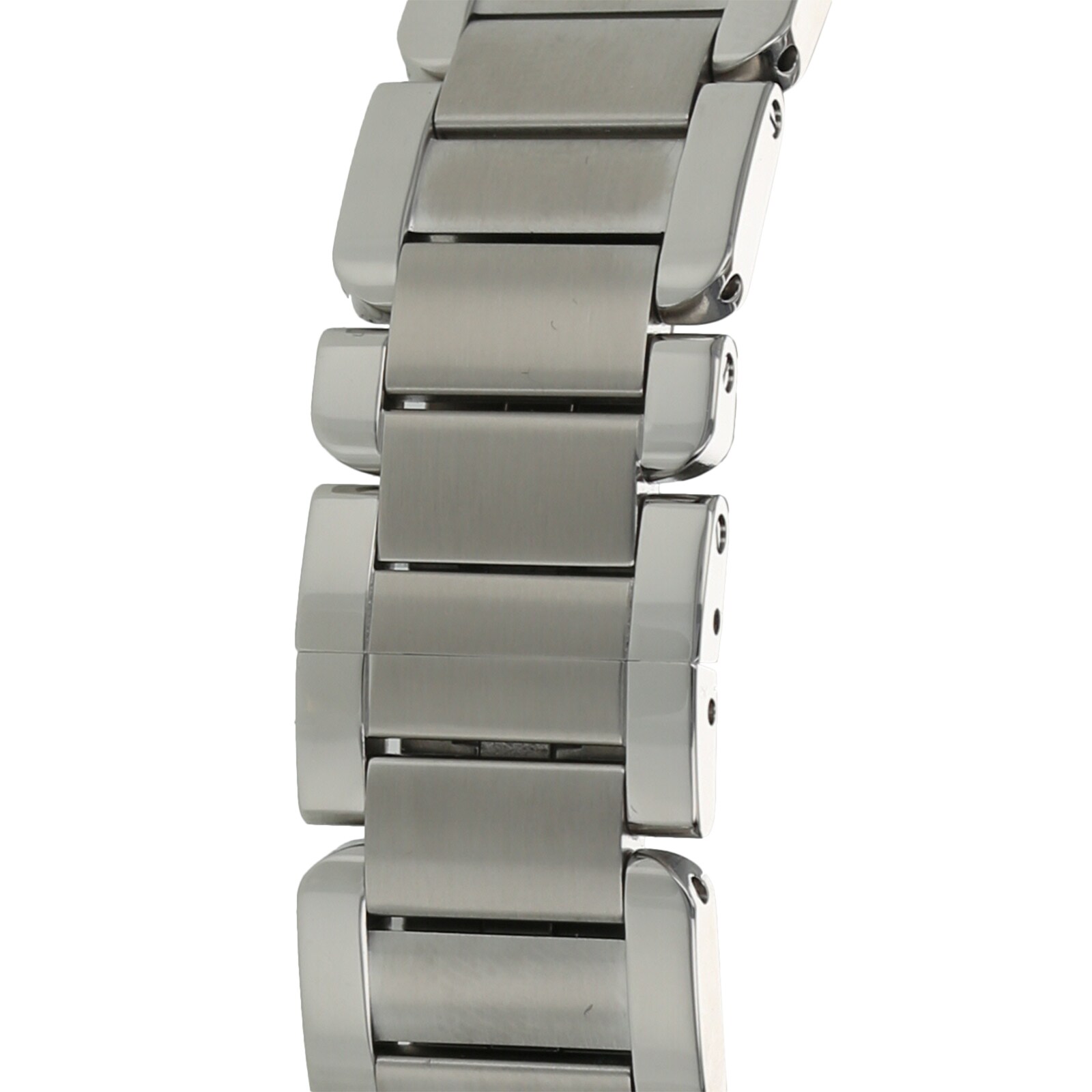 Pre-Owned Cartier Pre-Owned Cartier Tank Anglaise Ladies Watch W5310044/3704