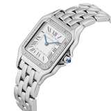 Pre-Owned Cartier Panthere 27mm Stainless Steel