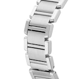 Pre-Owned Cartier Tank Francaise 20mm Stainless Steel