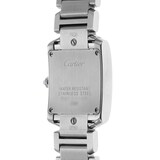 Pre-Owned Cartier Tank Francaise 20mm Stainless Steel