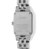 Pre-Owned Cartier Santos Demoiselle 20mm Stainless Steel