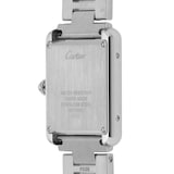 Pre-Owned Cartier Tank Solo 24mm Stainless Steel