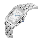 Pre-Owned Cartier Panthere 27mm Stainless Steel