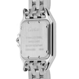 Pre-Owned Cartier Panthere 27mm Stainless Steel