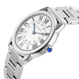 Pre-Owned Cartier Ronde Solo 30mm Stainless Steel