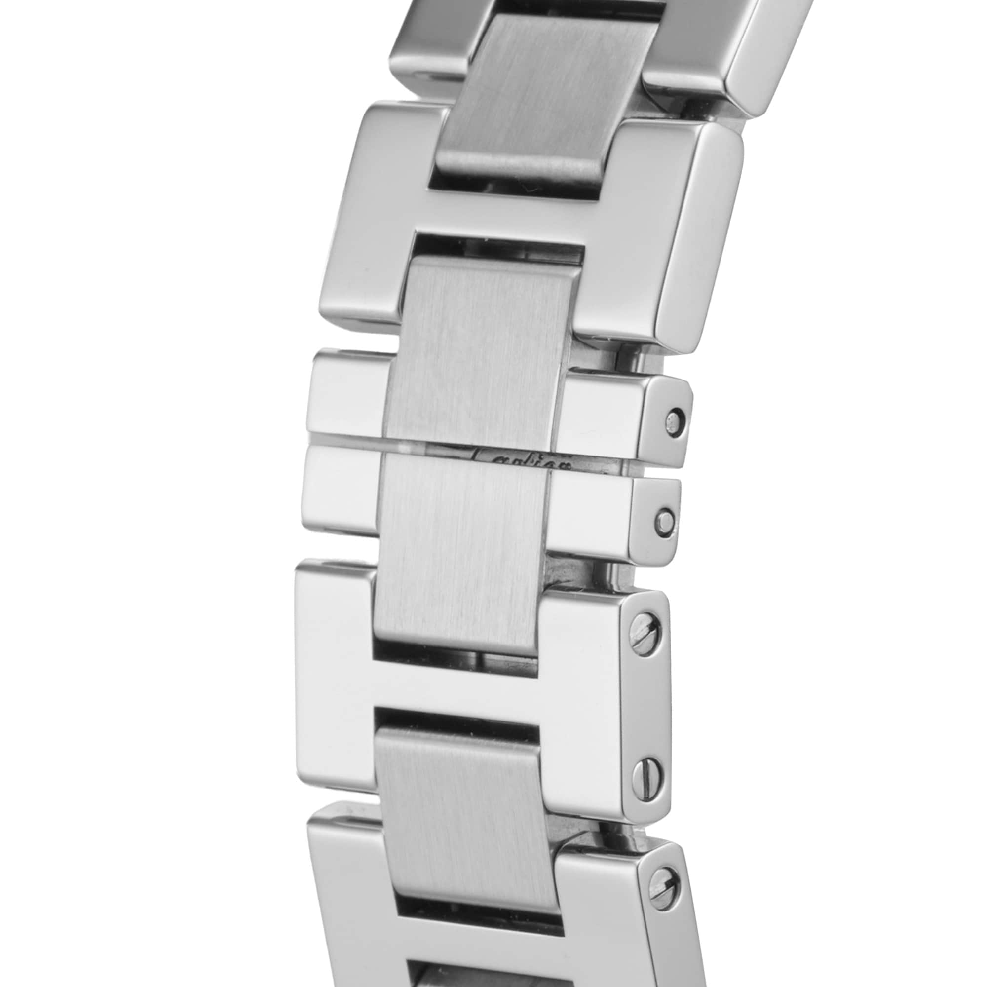 Pre-Owned Cartier Ronde Solo 30mm Stainless Steel