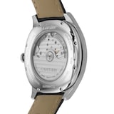 Pre-Owned Cartier Drive De Moon Phases 41mm Stainless Steel
