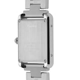 Pre-Owned Cartier Tank Solo 24mm Stainless Steel