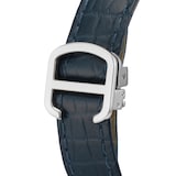 Pre-Owned Cartier Tank Américaine 26.6mm Stainless Steel