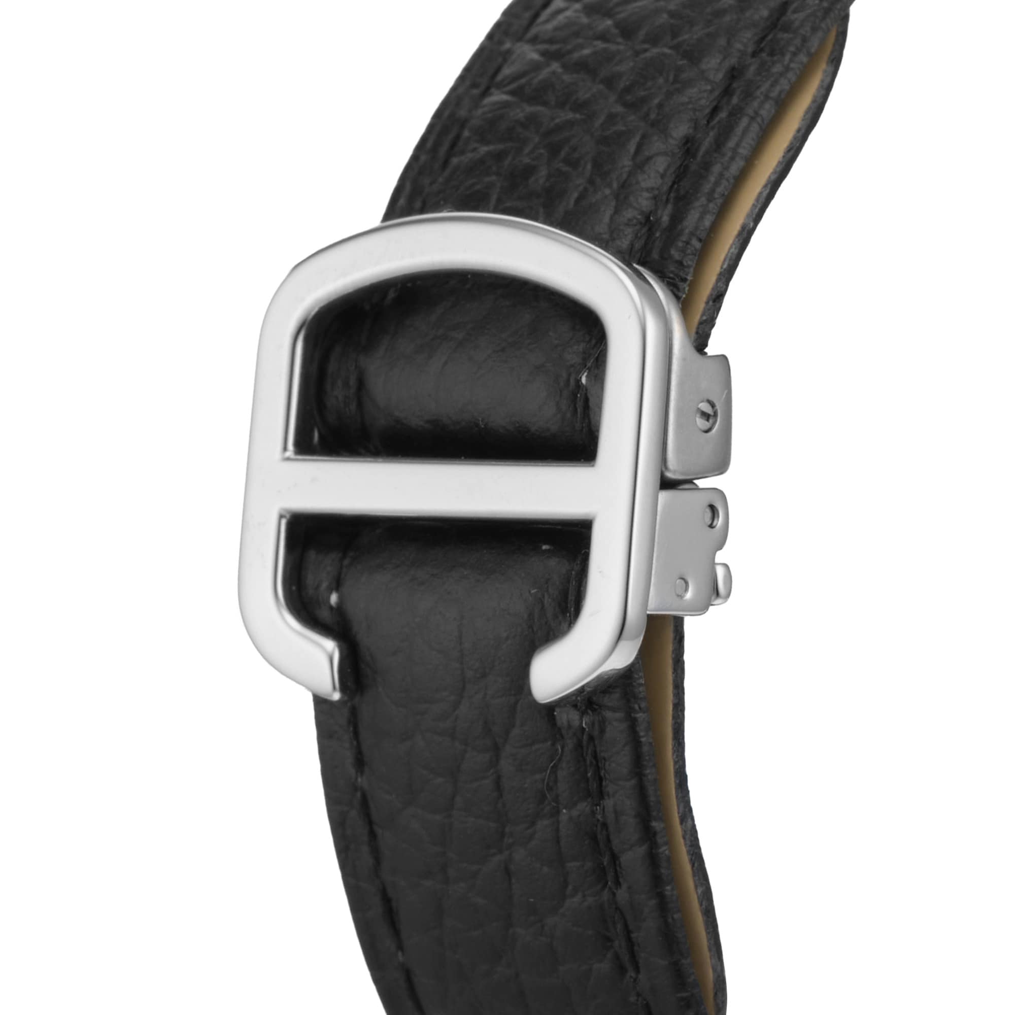 Pre-Owned Cartier Tank Solo 24.4mm Stainless Steel Pre-Owned Cartier Tank Solo 24.4mm Stainless Steel