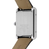 Pre-Owned Cartier Tank Solo 24.4mm Stainless Steel