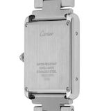 Pre-Owned Cartier Tank Solo 27.4mm Stainless Steel