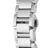 Pre-Owned Cartier Ronde Must 40mm Stainless Steel