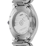 Pre-Owned Cartier Ronde Must 40mm Stainless Steel