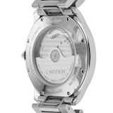 Pre-Owned Cartier Ronde Must 40mm Stainless Steel