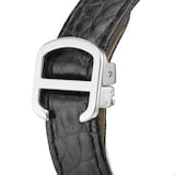 Pre-Owned Cartier Tank Solo 24mm Stainless Steel