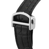 Pre-Owned Cartier Drive De 40mm Stainless Steel