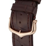 Pre-Owned Cartier Ronde Louis 36mm Rose Gold