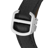 Pre-Owned Cartier Tank Solo 24.4mm Stainless Steel