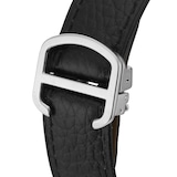 Pre-Owned Cartier Tank Solo Large Model 27.5mm Stainless Steel