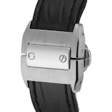 Pre-Owned Cartier Santos 35mm Stainless Steel