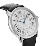 Pre-Owned Cartier Ronde Solo 42mm Stainless Steel