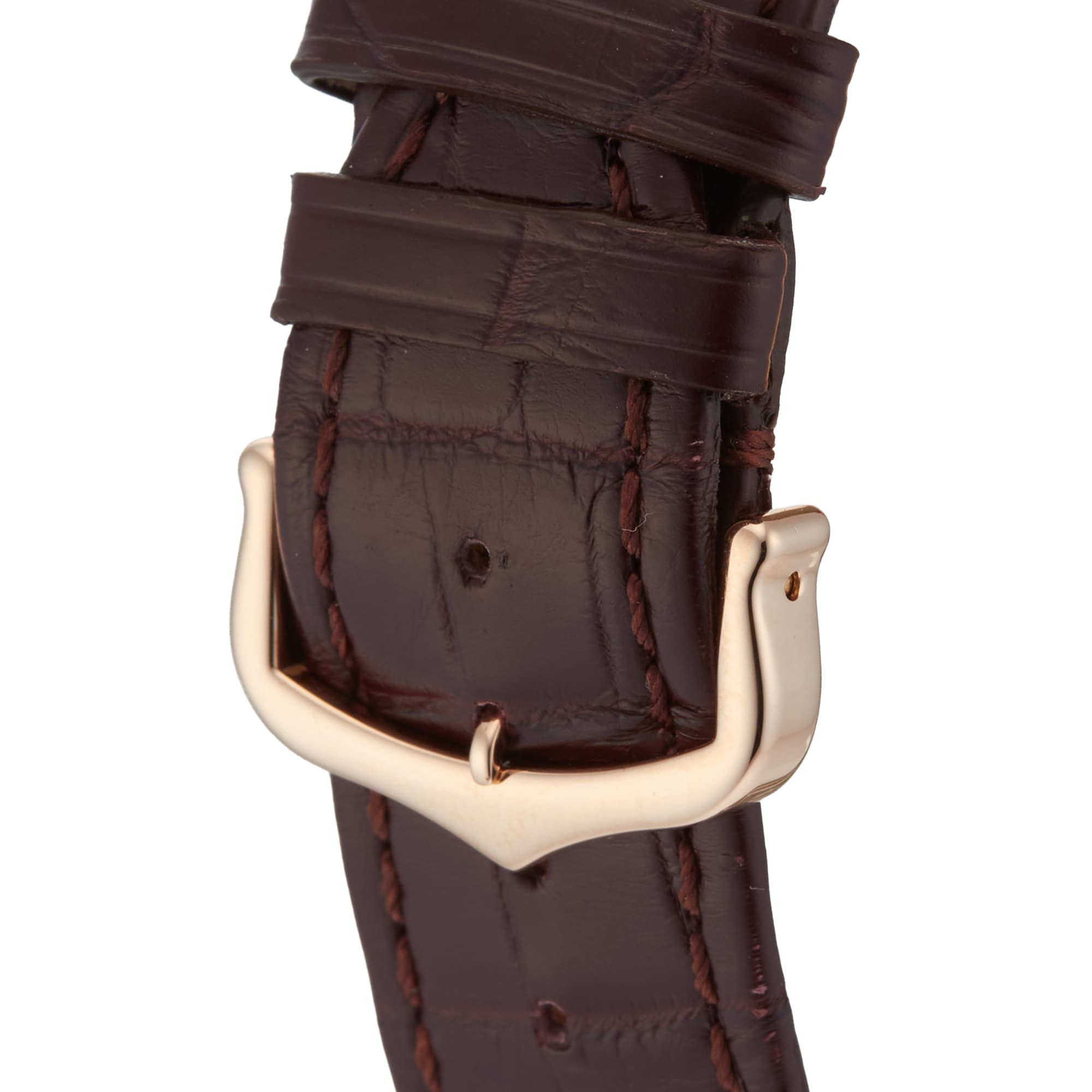 Pre-Owned Cartier Tank Americaine 26mm Rose Gold Pre-Owned Cartier Tank Americaine 26mm Rose Gold