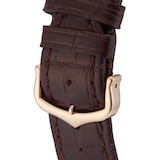 Pre-Owned Cartier Tank Americaine 26mm Rose Gold