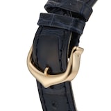 Pre-Owned Cartier Tank Francaise Small 20mm Yellow Gold
