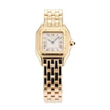 Pre-Owned Cartier Panthere 22mm Yellow Gold