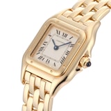 Pre-Owned Cartier Panthere 22mm Yellow Gold