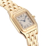 Pre-Owned Cartier Panthere 22mm Yellow Gold