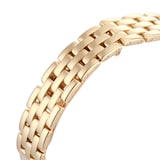 Pre-Owned Cartier Panthere 22mm Yellow Gold