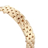 Pre-Owned Cartier Panthere 22mm Yellow Gold