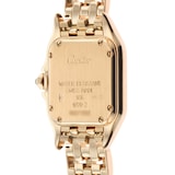 Pre-Owned Cartier Panthere 22mm Yellow Gold