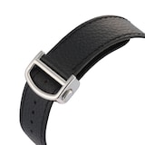 Pre-Owned Cartier Tank Must De 41mm x 31mm Stainless Steel