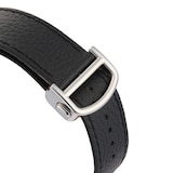 Pre-Owned Cartier Tank Must De 41mm x 31mm Stainless Steel