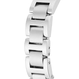 Pre-Owned Cartier Pre-Owned Cartier Ballon Bleu De 33mm Stainless Steel  WE902074