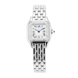 Pre-Owned Cartier Pre-Owned Cartier Panthere 23mm Stainless Steel W4PN0007