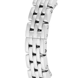 Pre-Owned Cartier Pre-Owned Cartier Panthere 23mm Stainless Steel W4PN0007