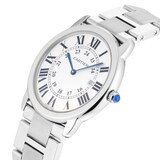 Pre-Owned Cartier Ronde Solo 36mm Stainless Steel