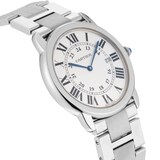 Pre-Owned Cartier Ronde Solo 36mm Stainless Steel