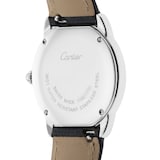 Pre-Owned Cartier Ronde Solo De 29mm Stainless Steel
