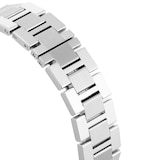 Pre-Owned Cartier Tank Solo 24mm Stainless Steel