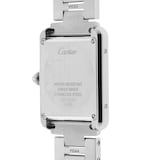 Pre-Owned Cartier Tank Solo 24mm Stainless Steel