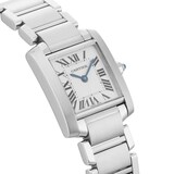 Pre-Owned Cartier Tank Francaise 20mm Stainless Steel