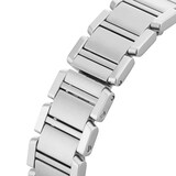 Pre-Owned Cartier Tank Francaise 20mm Stainless Steel
