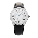 Pre-Owned Cartier Ronde Solo 42mm Stainless Steel
