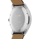 Pre-Owned Cartier Ronde Solo 42mm Stainless Steel