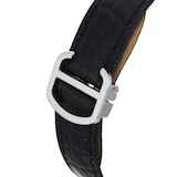 Pre-Owned Cartier Ronde Solo Quartz 36mm Stainless Steel